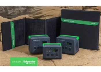 Schneider Electric