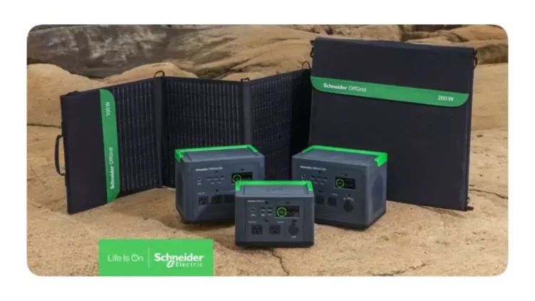Schneider Electric