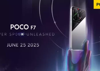 POCO F7