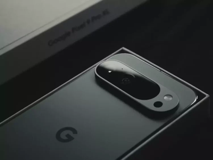 Google Pixel 11