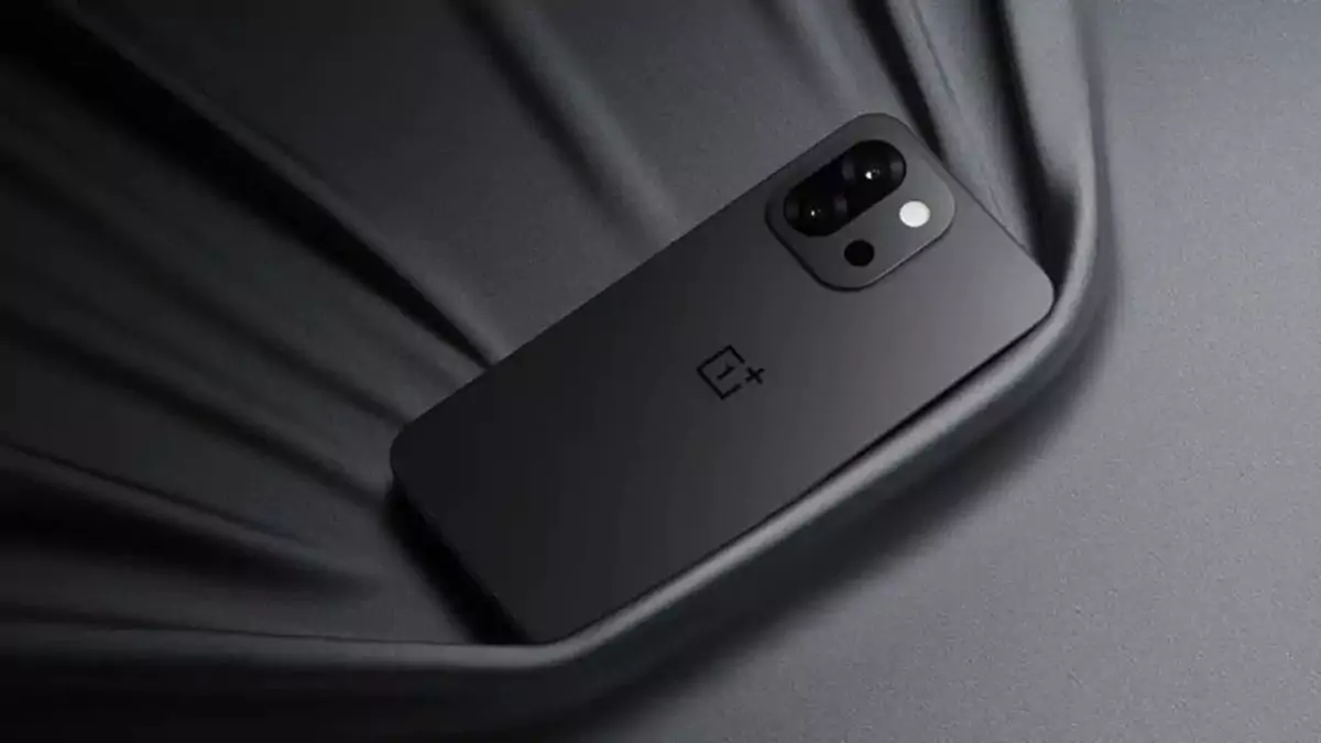 OnePlus 13s