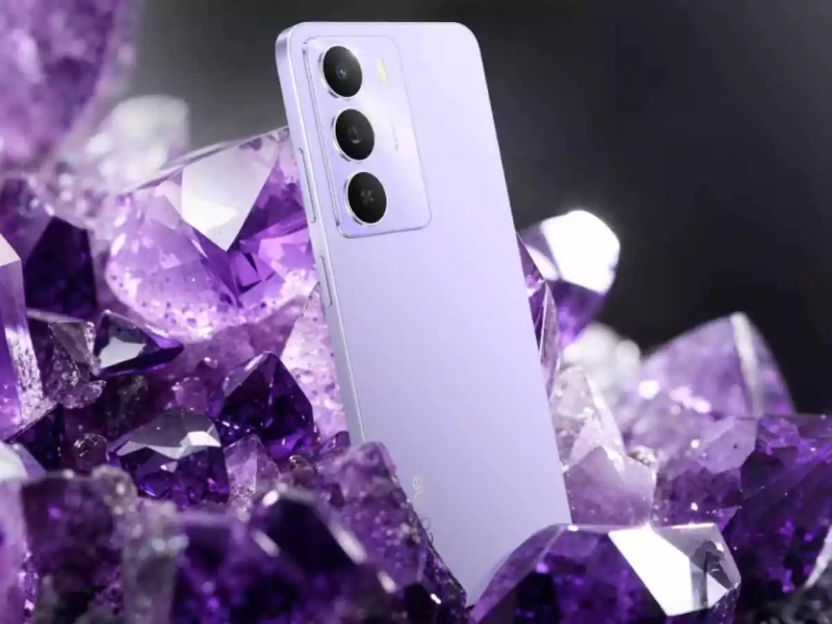 Realme Narzo 80 Lite