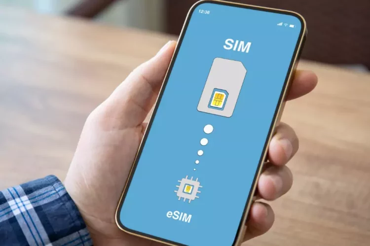 eSIM