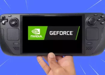 GeForce NOW
