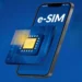 eSIM