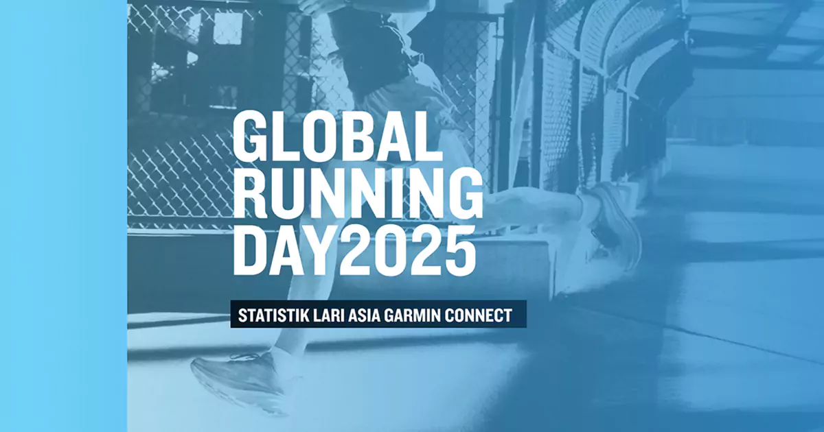 Global Running Day