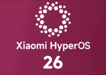 HyperOS 26