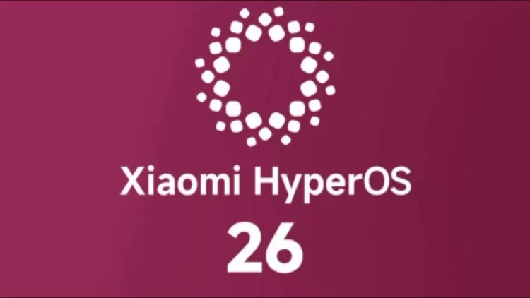 HyperOS 26