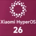 HyperOS 26