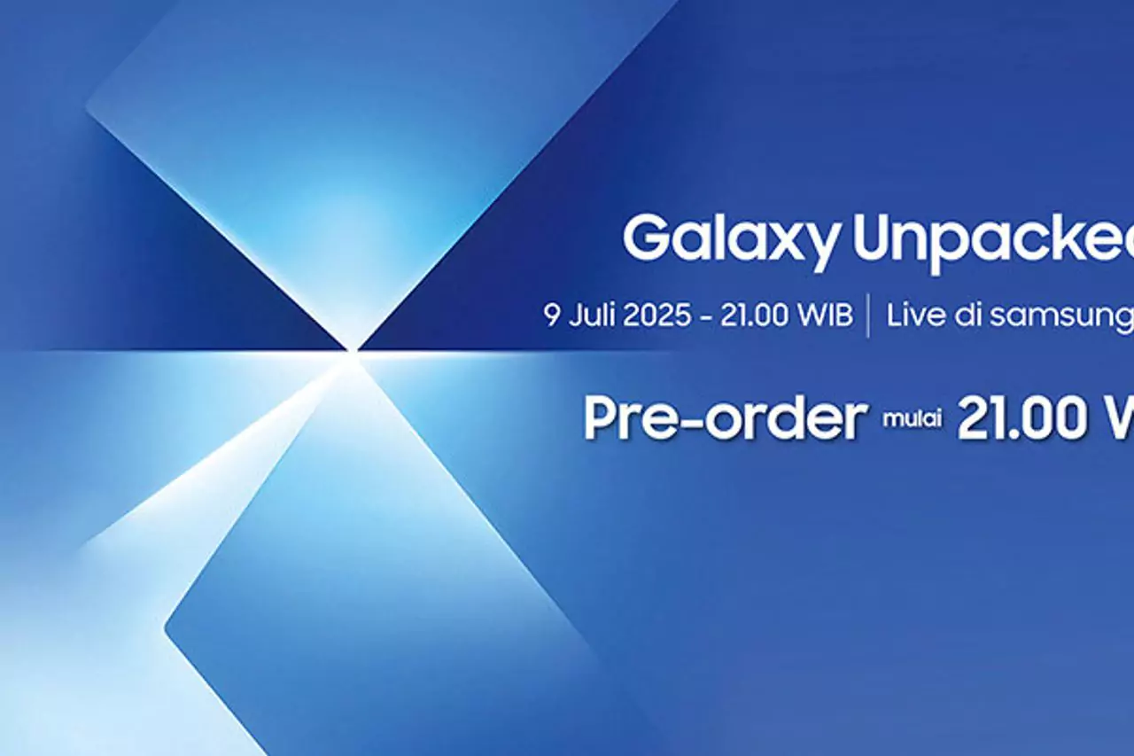 Galaxy Unpacked