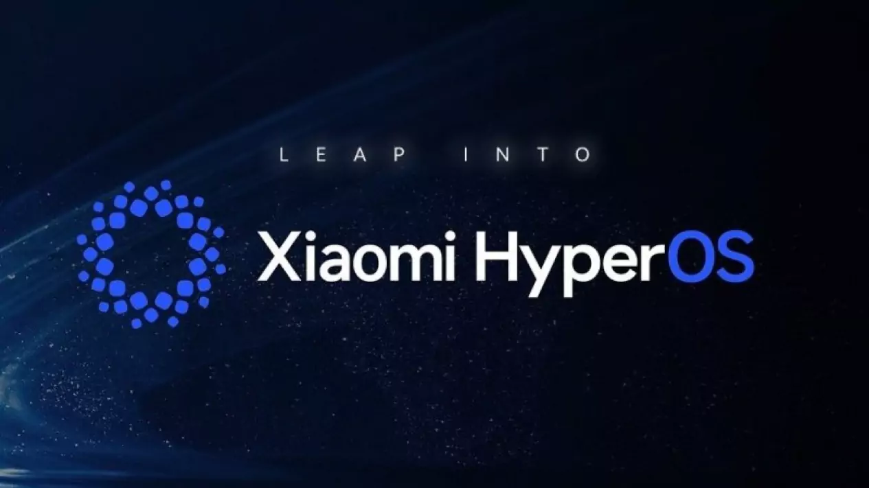 HyperOS 26