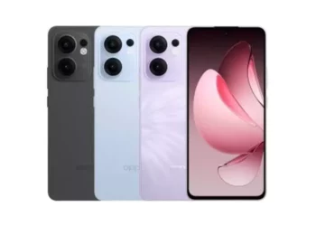Oppo Reno 13A