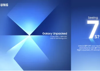 Galaxy Unpacked