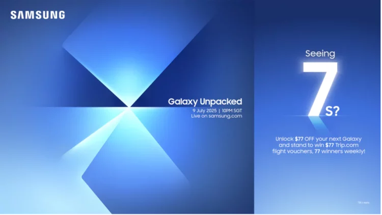 Galaxy Unpacked