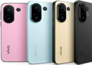 Vivo X200 FE