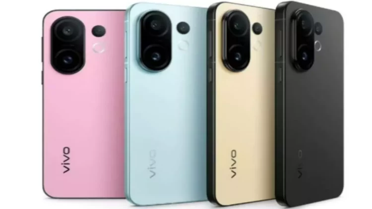 Vivo X200 FE