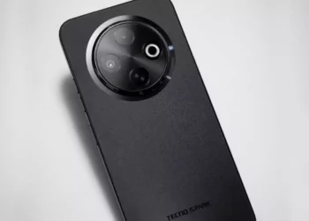 Tecno Spark 40 Pro