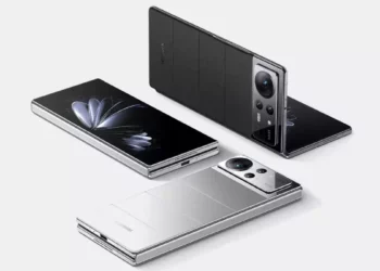 Xiaomi Mix Fold 6