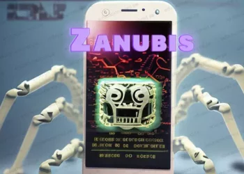 Zanubis