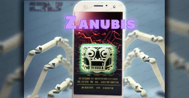 Zanubis