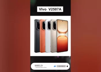 Vivo V2507A