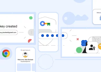 ganti password Gmail