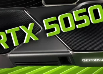 RTX 5050