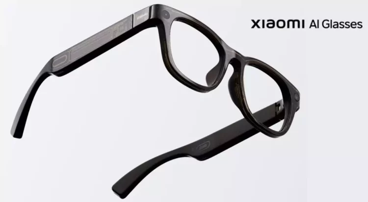 AI Glasses