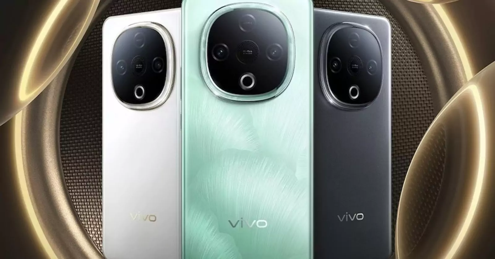 Vivo Y300c