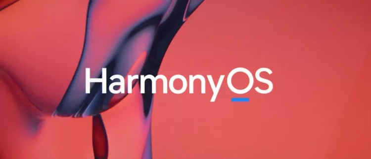 HarmonyOS