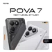 Tecno Pova 7