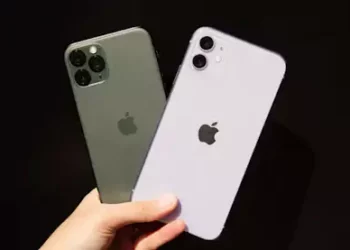 Penjualan iPhone