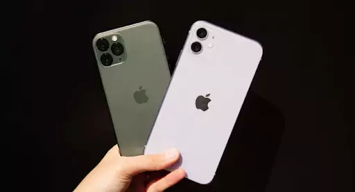 Penjualan iPhone