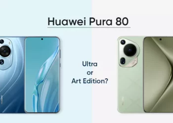 Huawei Pura 80