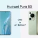 Huawei Pura 80