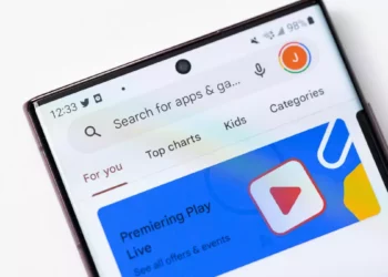 aplikasi Android berbahaya