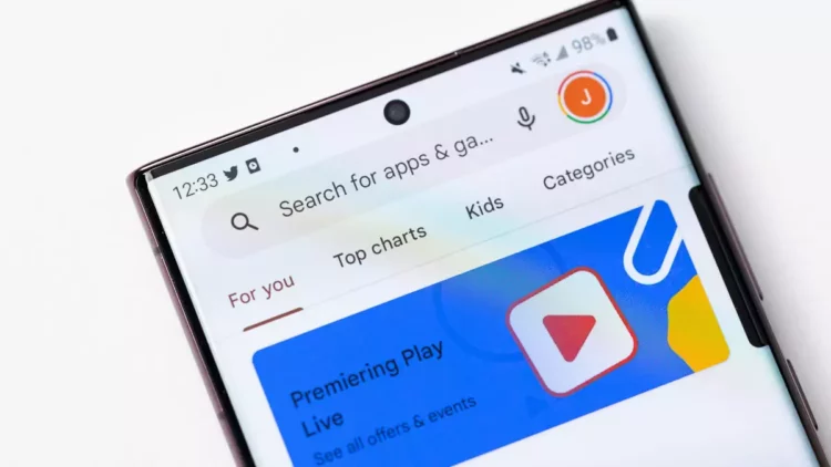 aplikasi Android berbahaya