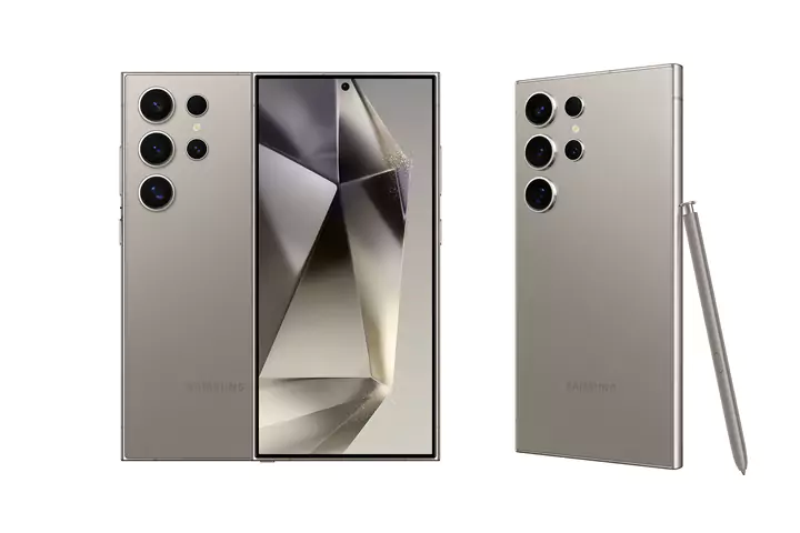 Samsung Galaxy S27 Ultra