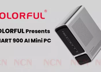 SMART 900 AI Mini PC