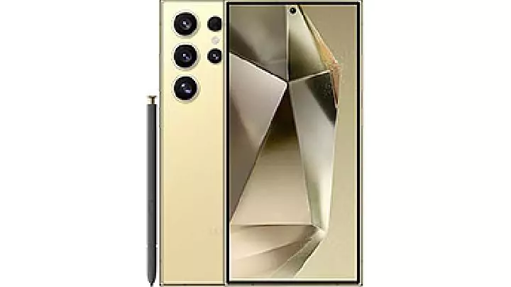 Samsung Galaxy S27 Ultra