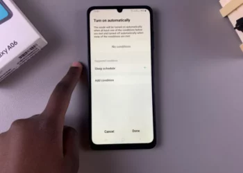 jadwal Mati HP Samsung