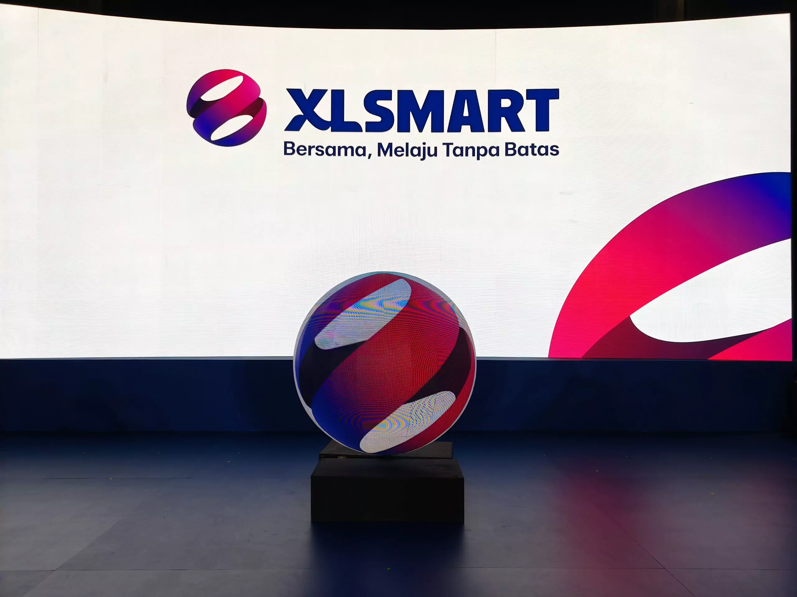 XLSMART