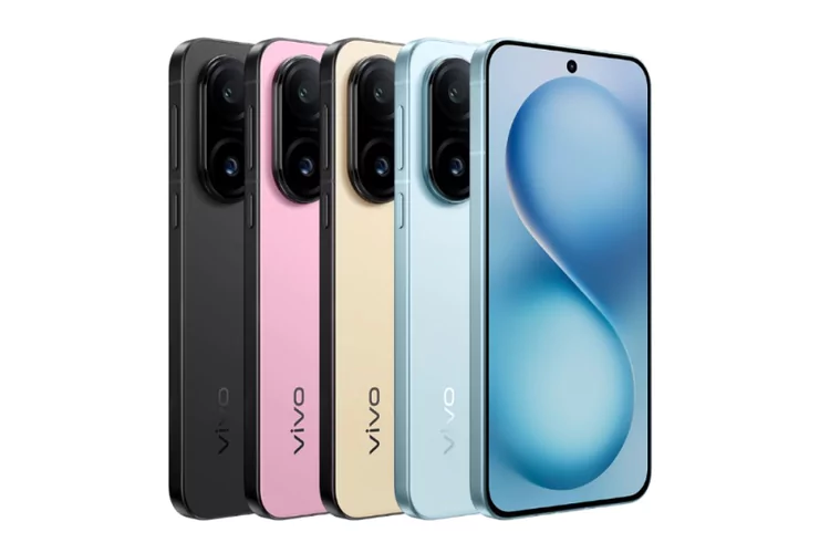 Vivo S30