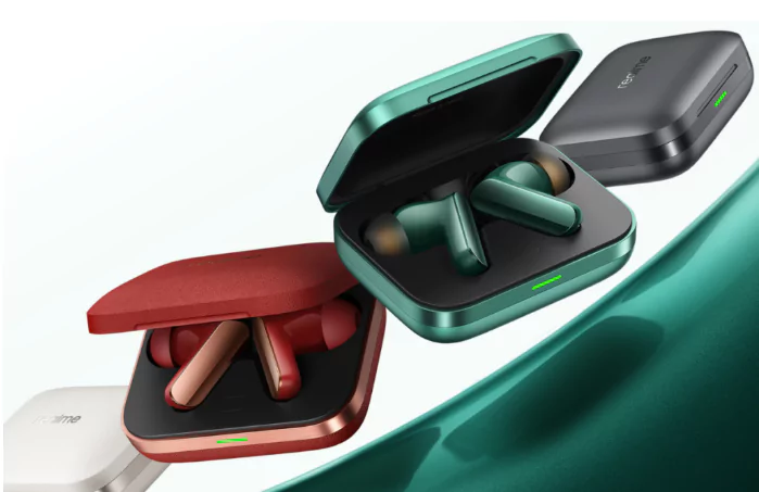 realme Buds Air7 Pro