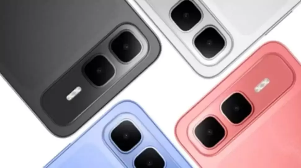 Infinix Smart 10 Plus