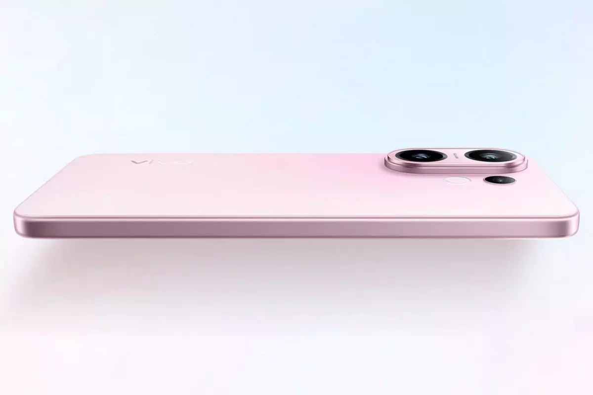 Vivo S30