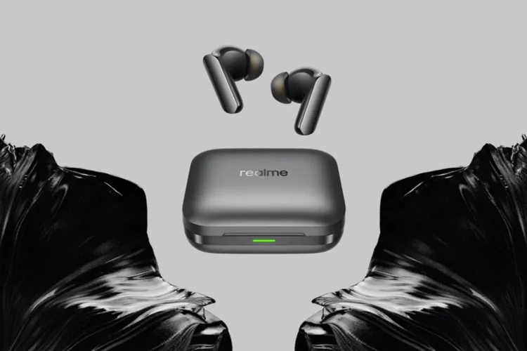 realme Buds Air7 Pro