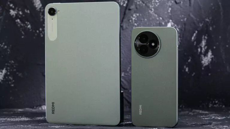 Redmi K80 Ultra