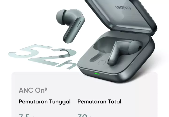 realme Buds Air7 Pro