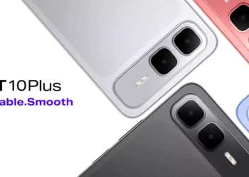 Infinix Smart 10 Plus